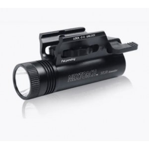 Фонарь Nextorch WL10X Executor тактический, 230 люмен, пистолетный арт.: WL10X